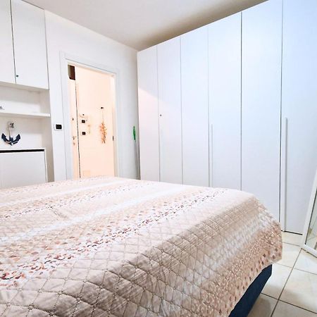 Ferienwohnung Casa Nicole A San Benedetto Del Tronto Exterior foto