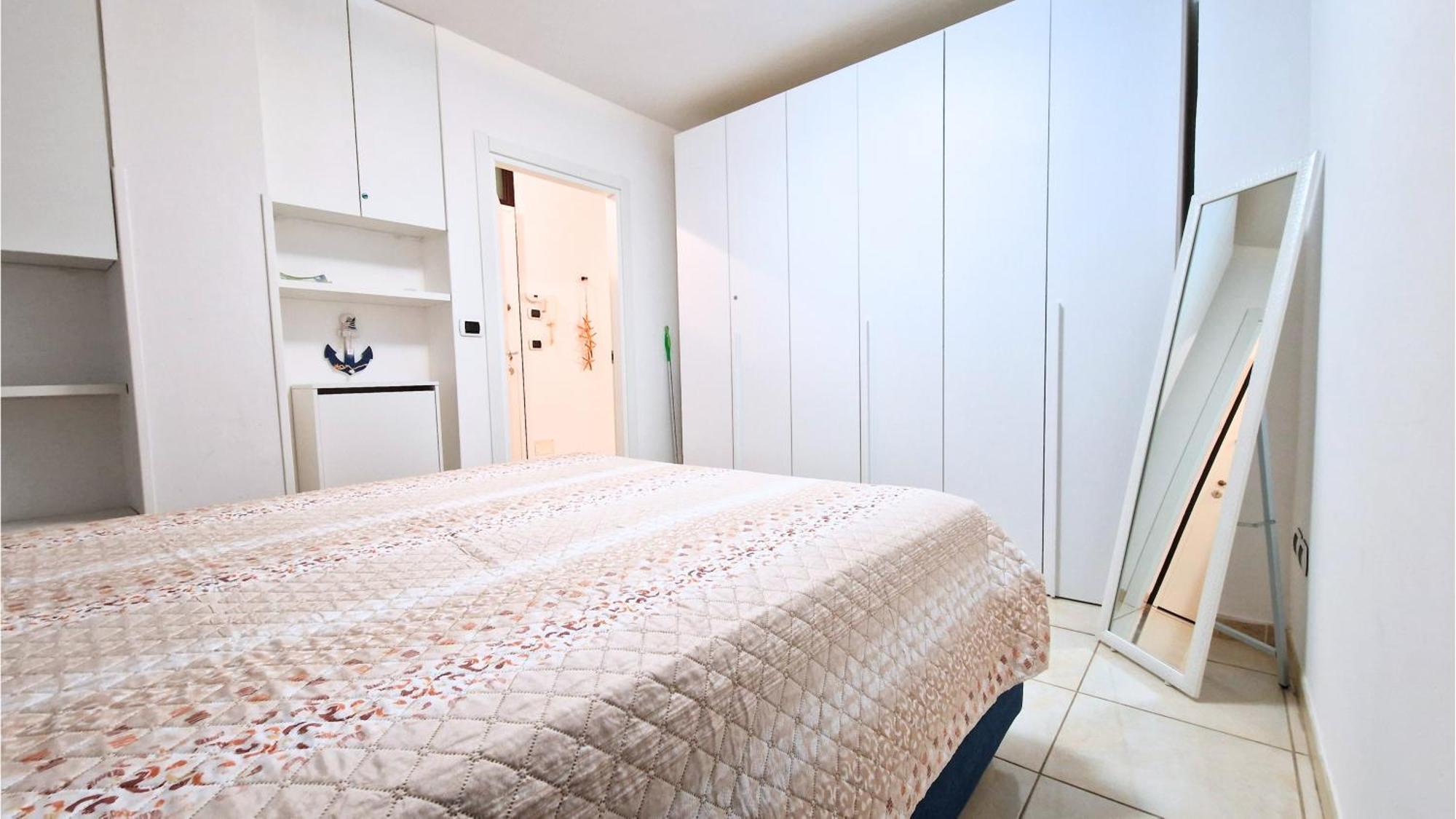 Ferienwohnung Casa Nicole A San Benedetto Del Tronto Exterior foto